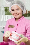 Николаева Ирина Евгеньевна - Чебоксары