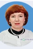 Николаева Ирина Венидиктовна - Казань