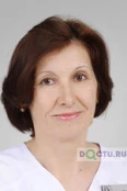 Николаева Юлия Семеновна - Казань
