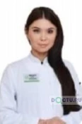 Николаева Юлия Вячеславовна - Тюмень