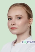 Николаева Юлия Владимировна - Новосибирск