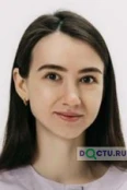 Николаева Карина Алимовна - Чебоксары