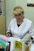 Николаева Ляля Юнусовна - Казань