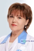 Николаева Лариса Борисовна - Красноярск