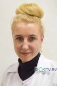 Николаева Марина Александровна - Иваново