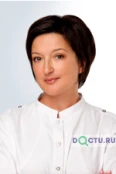 Николаева Марианна Гивиевна - Красноярск
