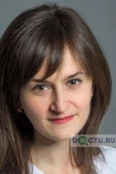 Николаева Мария Сергеевна - Волгоград