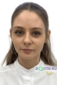 Николаева Мария Вячеславовна - Москва