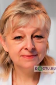 Николаева Марина Юрьевна - Москва