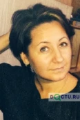 Николаева Марина Владимировна - Санкт-Петербург