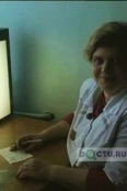 Николаева Наталья Николаевна - Москва