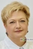 Николаева Наталья Валерьевна - Нижний Новгород