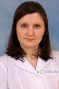 Николаева Наталия Николаевна - Чебоксары