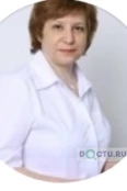 Николаева Наталья Борисовна - Ижевск