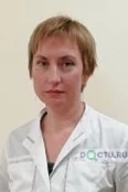 Николаева Нина Григорьевна - Тюмень
