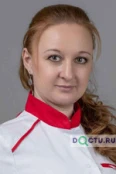 Николаева Нина Сергеевна - Иркутск
