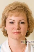 Николаева Оксана Юрьевна - Тюмень
