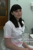 Николаева Ольга Владимировна - Новосибирск