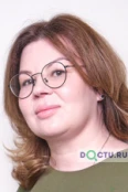Николаева Ольга Васильевна - Санкт-Петербург