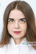 Николаева Олеся Владимировна - Челябинск