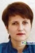 Николаева Ольга Анатольевна - Великий Новгород