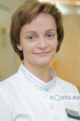 Николаева Ольга Владимировна - Красноярск