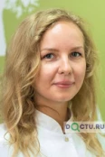 Николаева Полина Александровна - Саратов