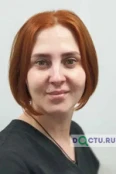 Николаева Регина Владимировна - Санкт-Петербург