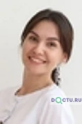 Николаева Резеда Назиповна - Казань