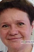Николаева Светлана Николаевна - Москва