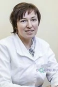 Николаева Светлана Викторовна - Вологда