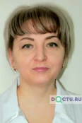 Николаева Светлана Александровна - Калуга