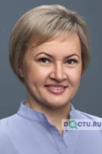 Николаева Светлана Анатольевна - Санкт-Петербург