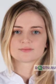 Николаева Светлана Дмитриевна - Владивосток