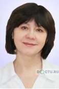 Николаева Светлана Витальевна - Нижний Новгород