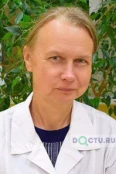 Николаева Татьяна Владимировна - Киров