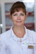 Николаева Татьяна Вячеславовна - Москва