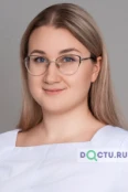 Николаева Татьяна Андреевна - Новочебоксарск