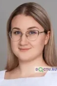 Николаева Татьяна Андревна - Новочеркасск