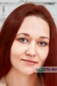 Николаева Татьяна Евгеньевна - Самара