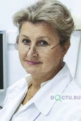 Николаева Татьяна Ивановна - Москва