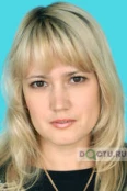 Николаева Татьяна Юрьевна - Чебоксары