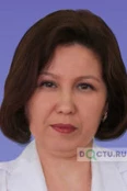 Николаева Зоя Николаевна - Чебоксары