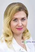 Николайчик Елена Александровна - Красноярск