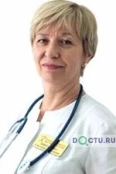 Николайко Светлана Георгиевна - Ростов-на-Дону