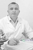 Николашин Геннадий Владимирович - Симферополь