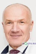 Николашин Валерий Александрович - Пенза