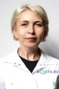 Николенко Елена Олеговна - Санкт-Петербург
