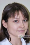 Николенко Елена Владимировна - Москва