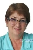 Николенко Галина Владимировна - Владивосток